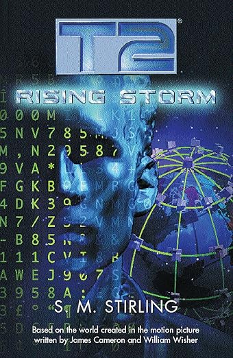 T2 (Gollancz)