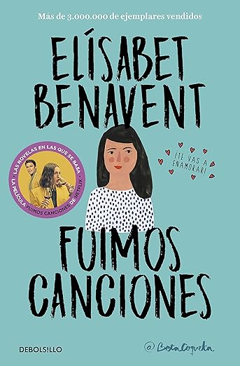 Fuimos canciones / We Were Songs