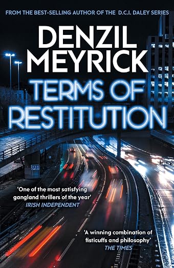 Terms of Restitution