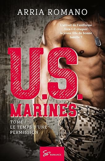 U.S. Marines - Tome 1