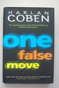 One False Move