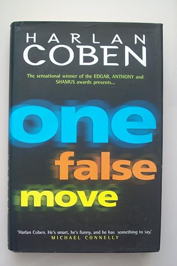 One False Move