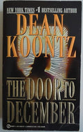The Door to December
