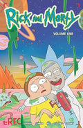 Rick and Morty