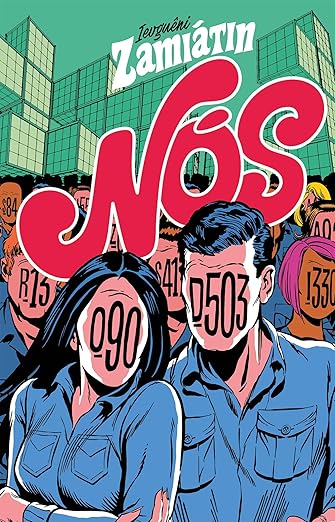 Nós