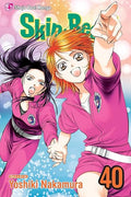 Skip beat!