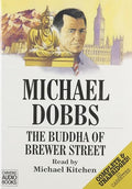 The Buddha of Brewer Street