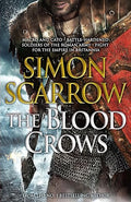 The Blood Crows