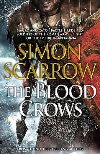 The Blood Crows