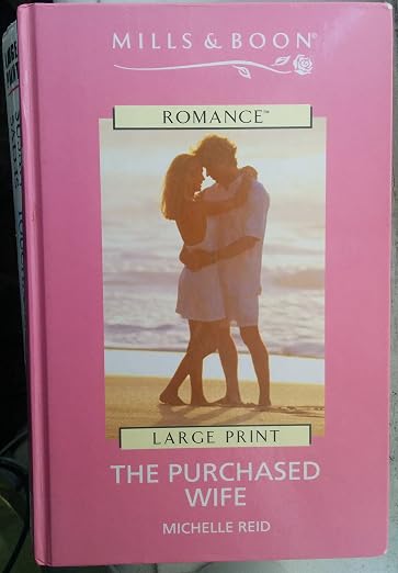 The Purchased Wife