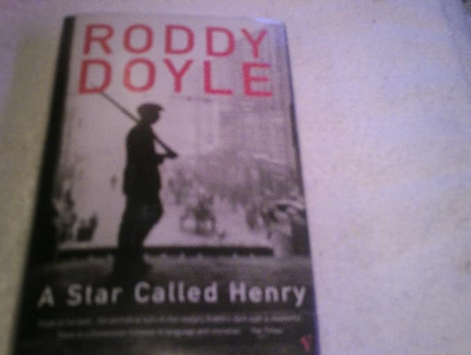 Star Called Henry