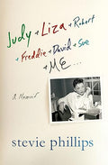 Judy & Liza & Robert & Freddie & David & Sue & me--