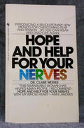 Hope and Help for Your Nerves