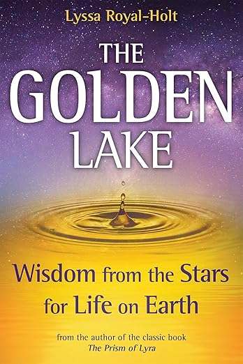 The Golden Lake