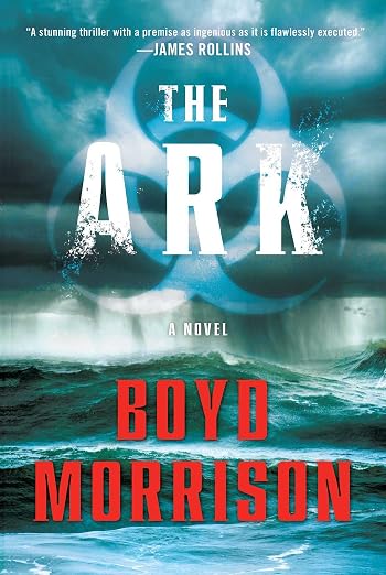 The ark