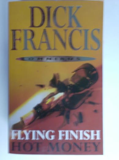 Flying finish