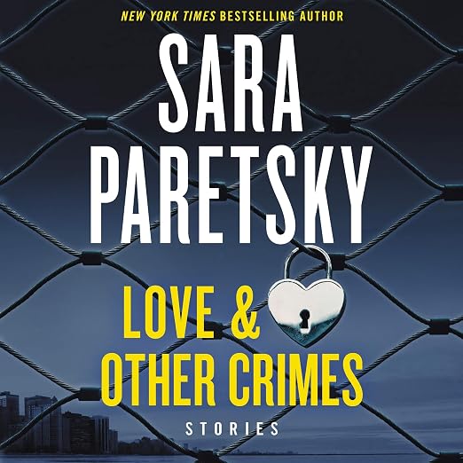 Love & Other Crimes
