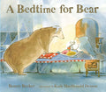 Bedtime for Bear