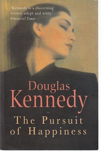 The Pursuit of Happiness
