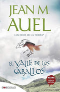 El valle de los caballos