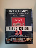 Teach Like a Champion Field Guide 2.0