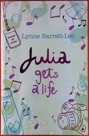 Julia Gets a Life