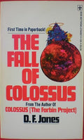The Fall of Colossus