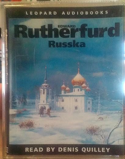 Russka