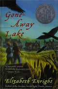 Gone-away Lake