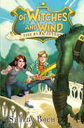Of witches and wind