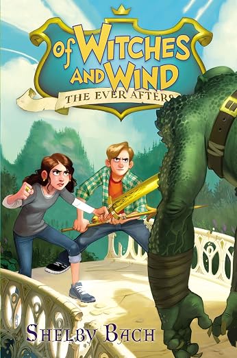 Of witches and wind