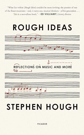 Rough Ideas