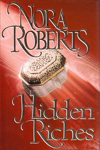Hidden riches