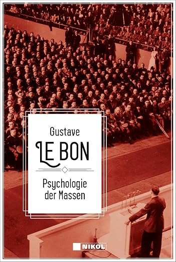 Psychologie der Massen