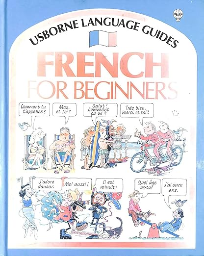 French for Beginners (Language for Beginners)
