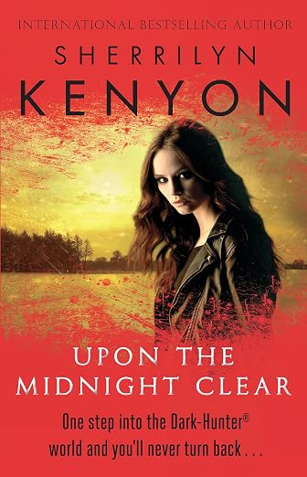 Upon the midnight clear
