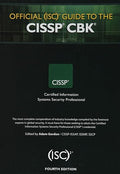 Official (ISC)2® guide to the CISSP® CBK®
