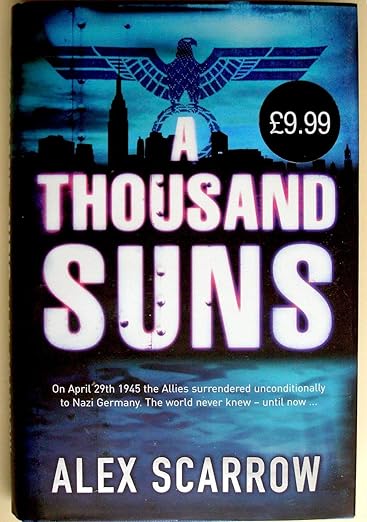 A Thousand Suns