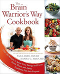 The brain warrior's way cookbook