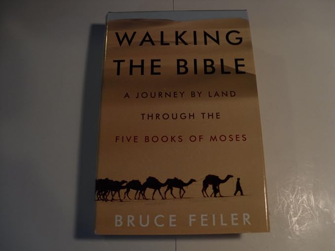 Walking the Bible