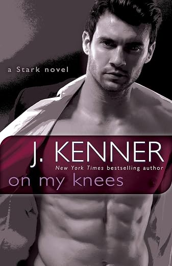 On My Knees