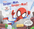 Spider-Man, Spider-Man!