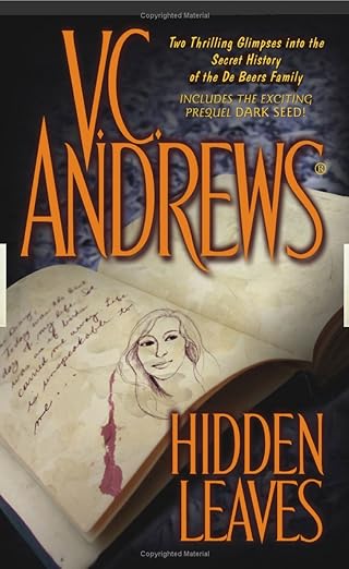 Hidden leaves