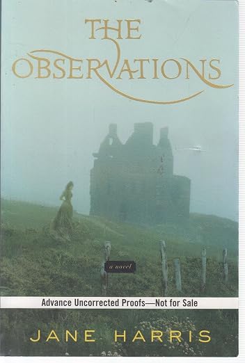 The observations