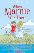 When Marnie Was There (Essential Modern Classics)