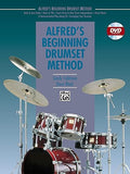 Alfred's Beginning Drumset Method (Book & DVD)