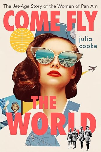 Come Fly the World