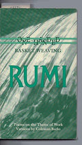 Rumi: One-Handed Basket Weaving