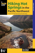 Hiking hot springs in the Pacific Northwest