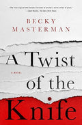 A twist of the knife